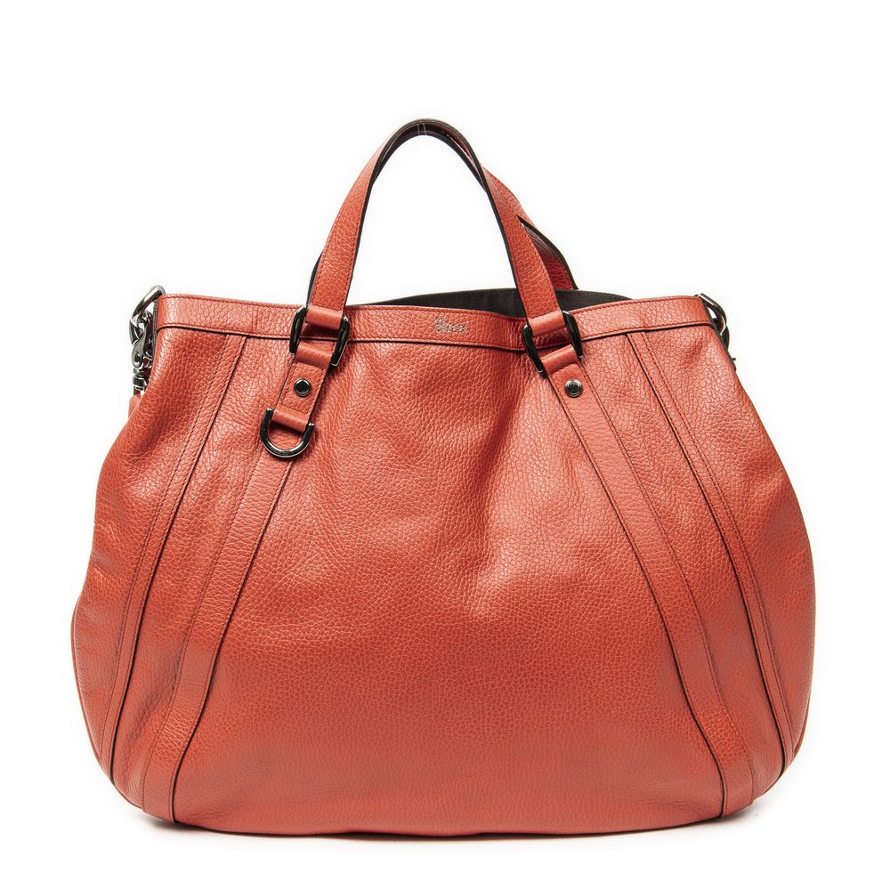 Gucci Abbey Convertible Tote